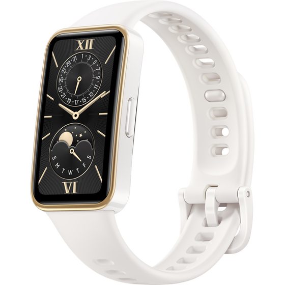 Activity Tracker Huawei Band 9 - White image 2