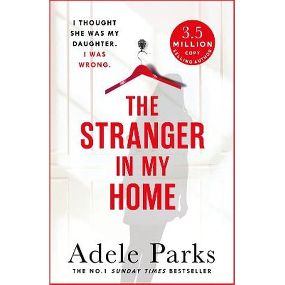 Stranger In My Home image 0
