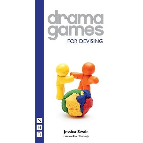 Drama Games for Devising image 0