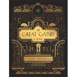 The Great Gatsby