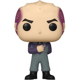 Funko Pop! Movies - Galaxy Quest - Sir Alexander As Doctor Lazarus #1528