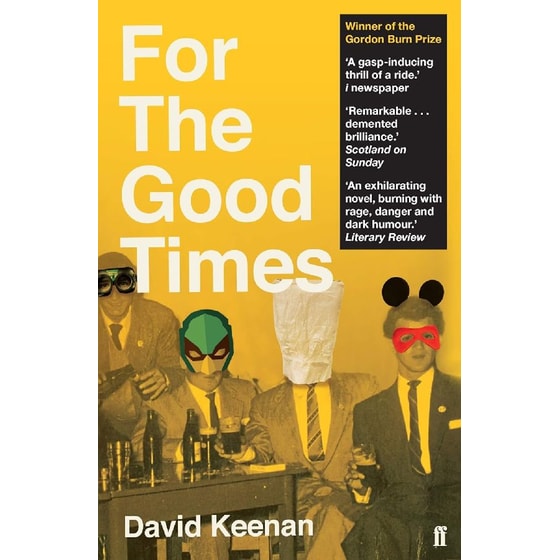 For The Good Times image 0