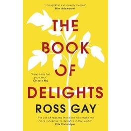Book of Delights