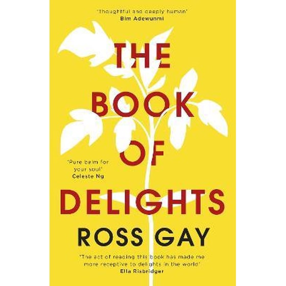 Book of Delights image 0