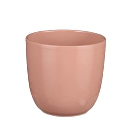 Κασπώ Edelman Tusca 1077496 Κεραμικό φ13.5x13 cm - Ροζ