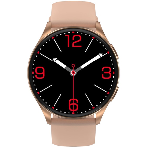 Smartwatch Blackview X20 45mm - Coral Gold image 0
