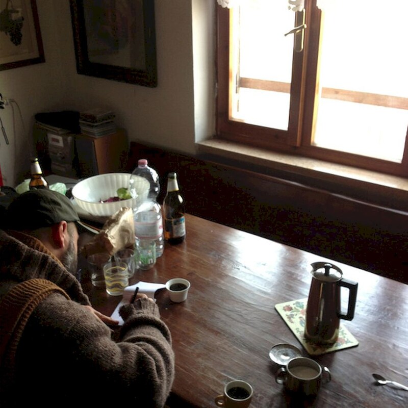 Vaggimal Sessions (LP)