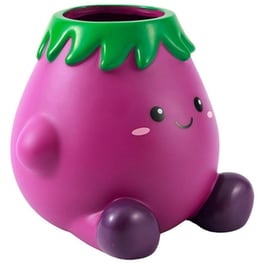 Μολυβοθήκη i-Total Ellie Eggplant