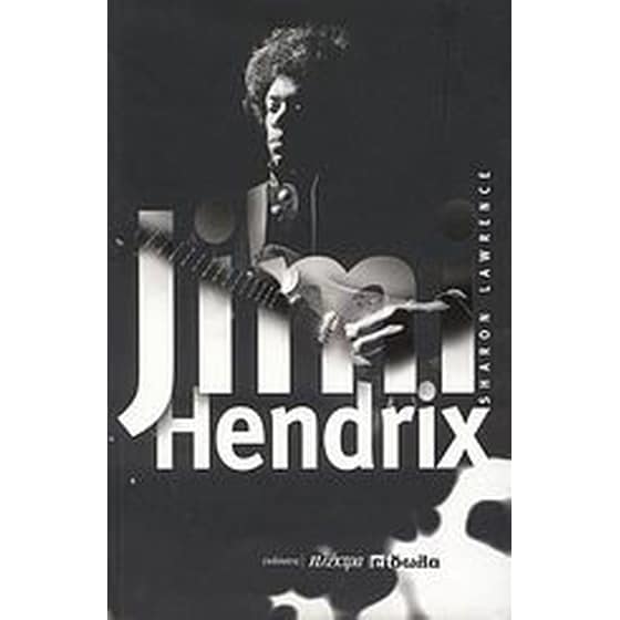 Jimi Hendrix image 0