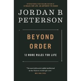 Beyond Order