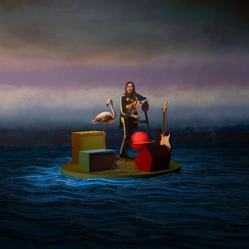 Nobody Loves You More (CD)