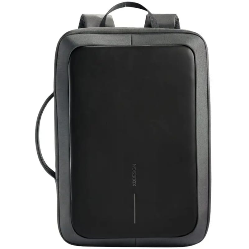 XDDESIGN Τσάντα Laptop XDDesign Bobby Bizz 2.0 Anti-Theft Backpack 16 - Γκρι
