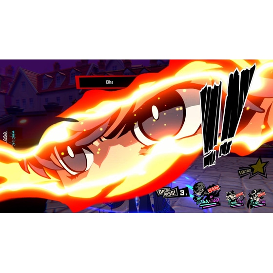 Persona 5 Tactica - PS4 image 8