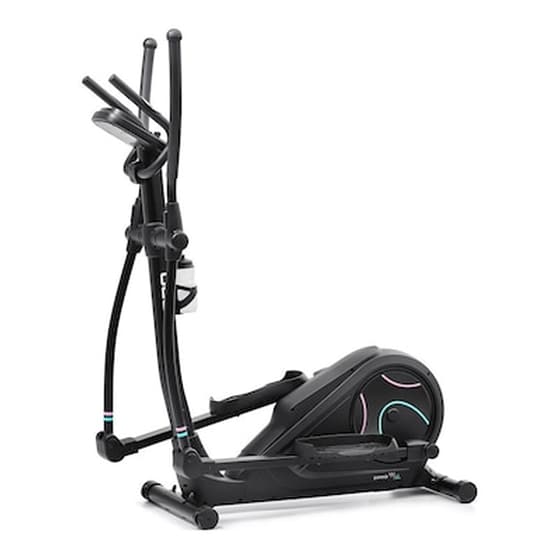 Ηλεκτρομαγνητικό Ελλειπτικό Zipro Heat Wm 6299210 image 2