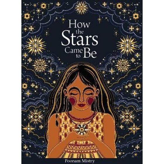 How the Stars Came to Be (Deluxe Edition) image 0