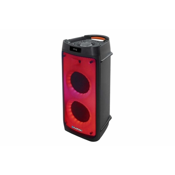 Party Speaker Blaupunkt PB06DB 500W Karaoke - Μαύρο image 2