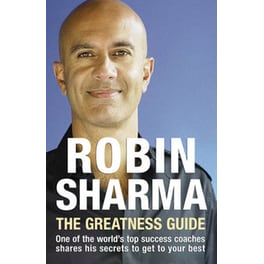 The Greatness Guide