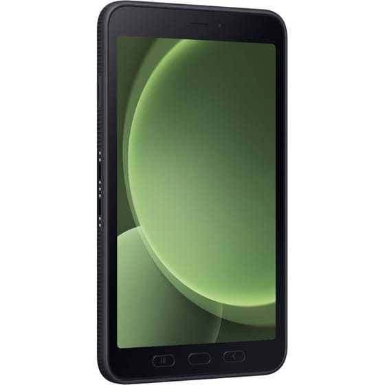 Tablet Samsung Galaxy Tab Active5 5G Enterprise Edition 6GB/128GB - Green image 1