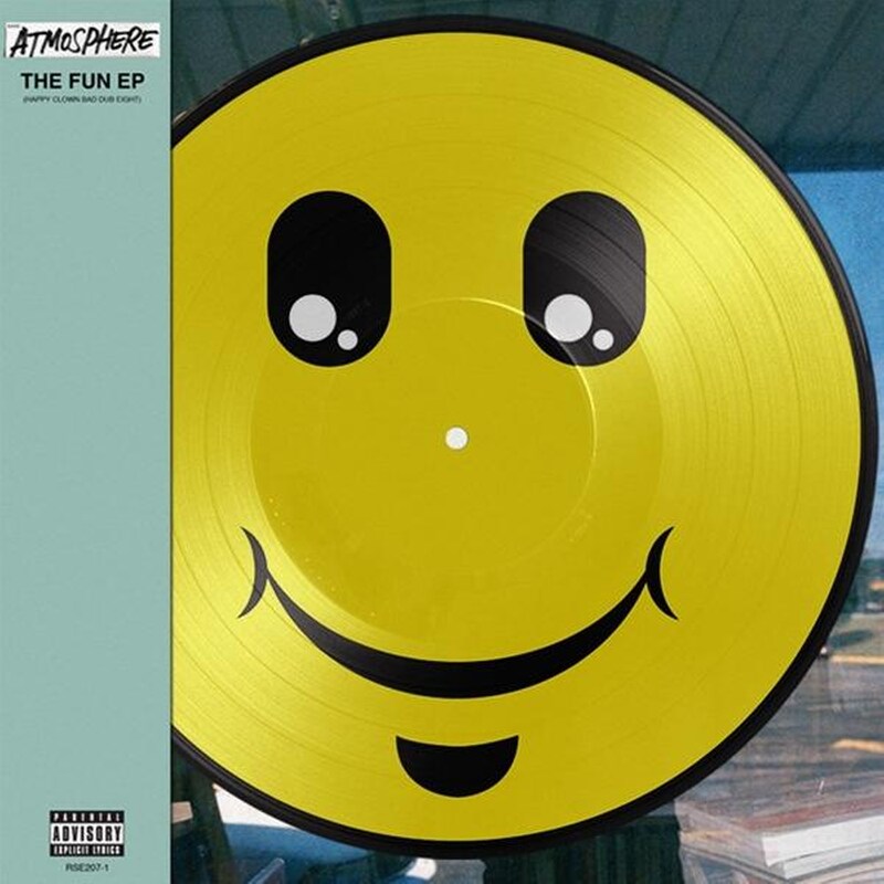 The Fun Ep
