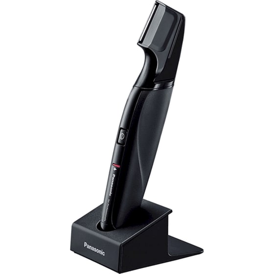 Επαγγελματικό Trimmer Panasonic ER-RZ10 Μαύρο image 2