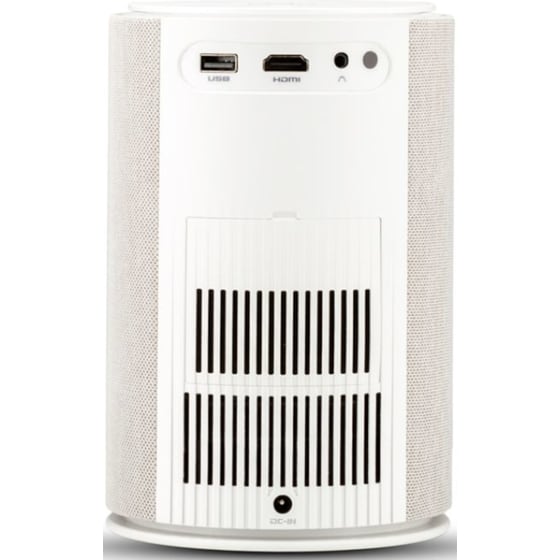 Projector Osio OPRO-4020 Android - Λευκό image 2