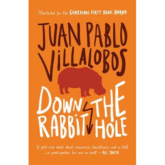Down the Rabbit Hole image 0