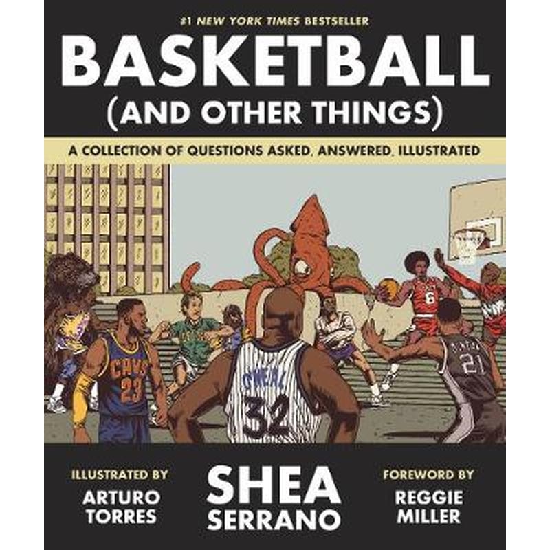 Basketball (and Other Things)