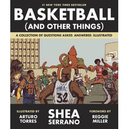 Basketball (and Other Things)