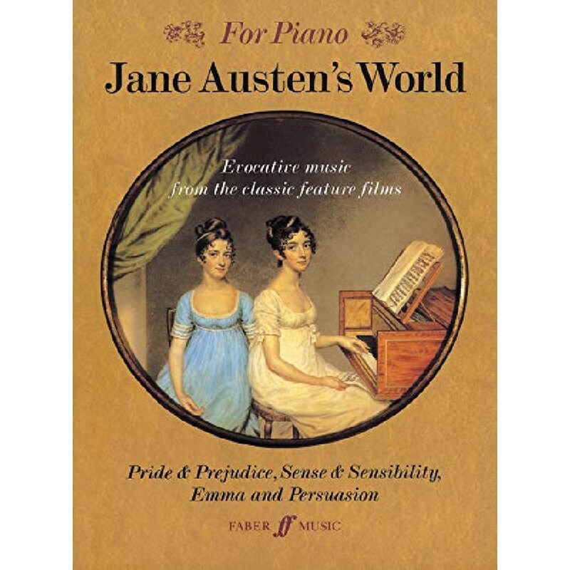 Jane Austens World