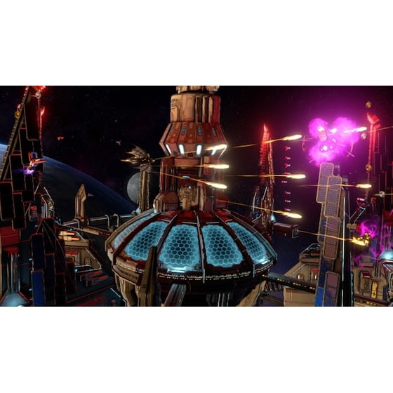 Lego Batman 3: Beyond Gotham - Xbox One image 1