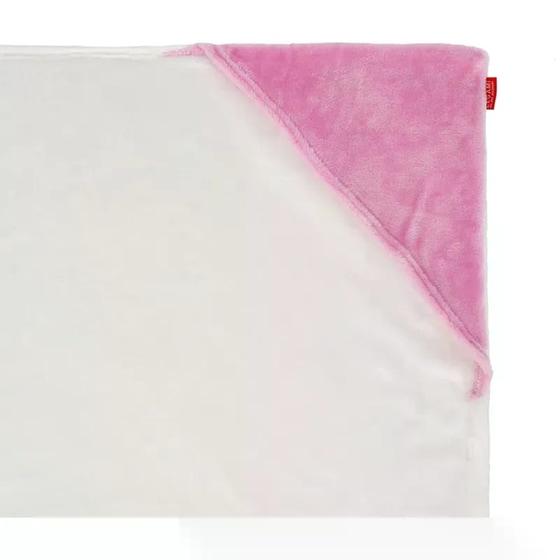 Κουβέρτα με Κουκούλα Legami Unicorn image 4