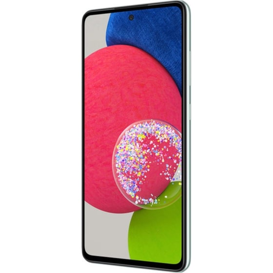 Samsung Galaxy A52s 5G 128GB Dual Sim - Awesome Mint image 1