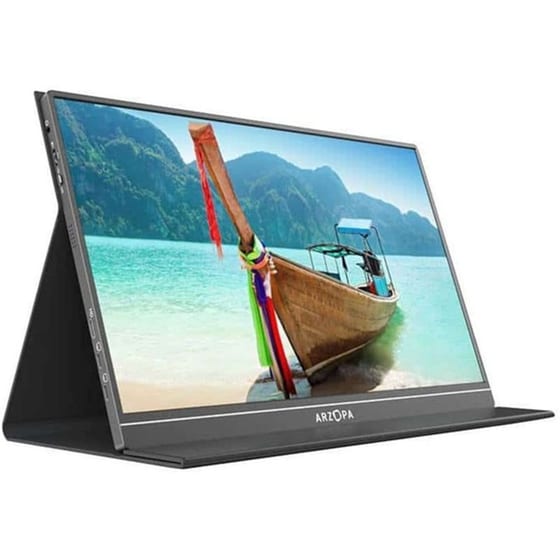 Arzopa S1 Table 15.6'' FHD IPS Flat 60Hz image 1