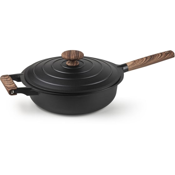 Σωτέζα IZZY GAIA 223284 από Αλουμίνιο 28 cm image 0