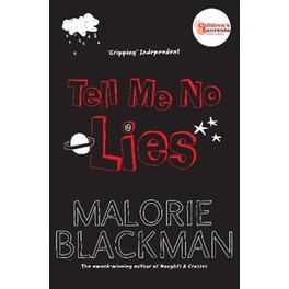 Tell Me No Lies