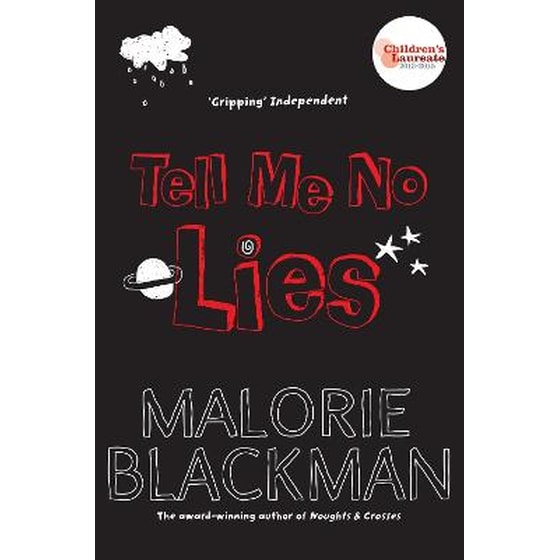 Tell Me No Lies image 0