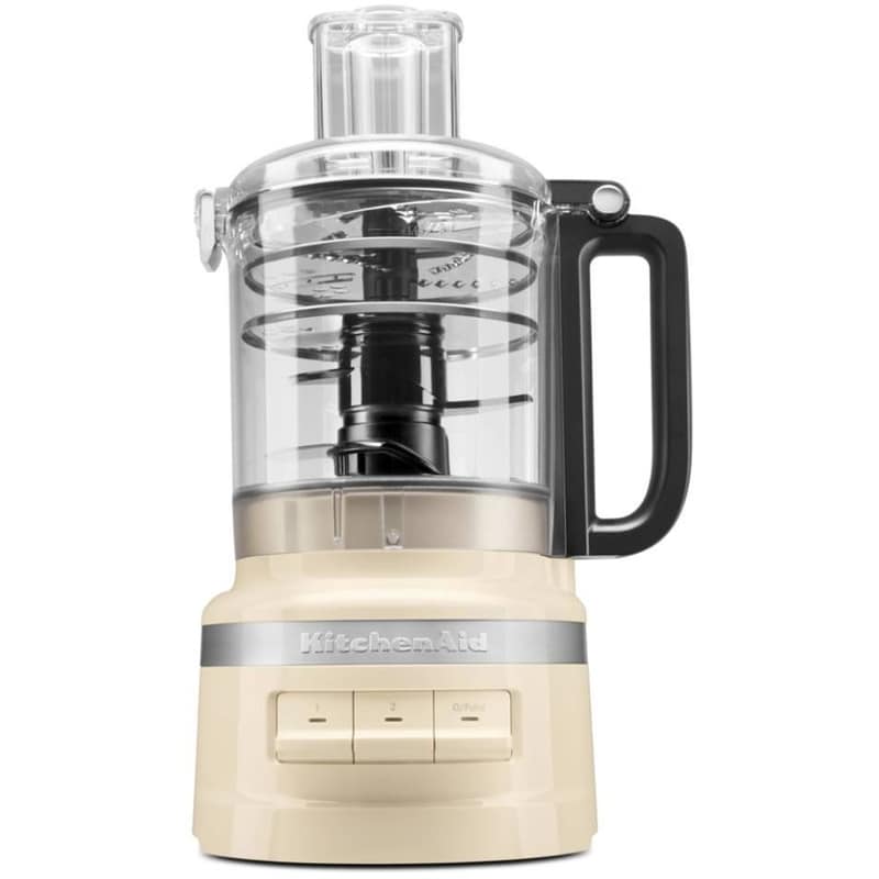 KITCHENAID Κουζινομηχανή KITCHENAID 5KFP0921EAC 240 W 2.1 L Κρεμ