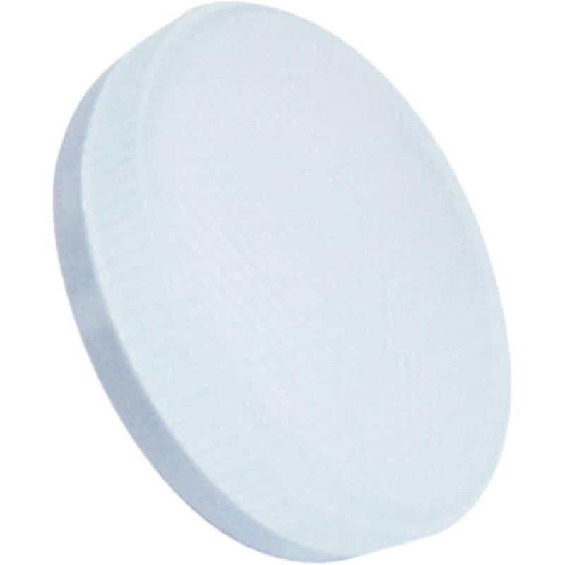 DIOLAMP Λάμπα LED Diolamp GX53 8W 6000K - Ψυχρό Λευκό