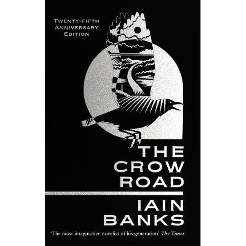 Crow Road