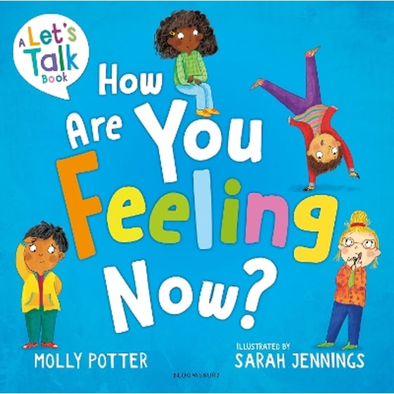 How Are You Feeling Now? image 0