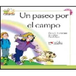 Colega Lee 2 - 5/6 Un Paseo Por El Campo