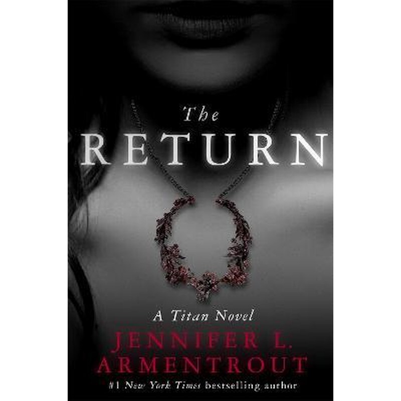 The Return : The Titan Series Book 1