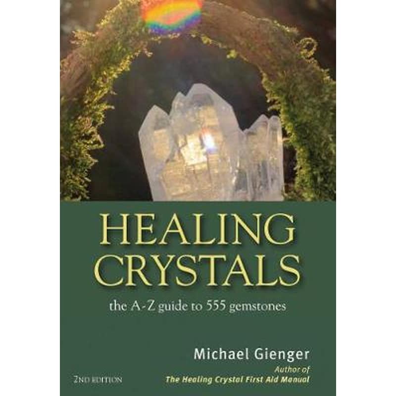 Healing Crystals
