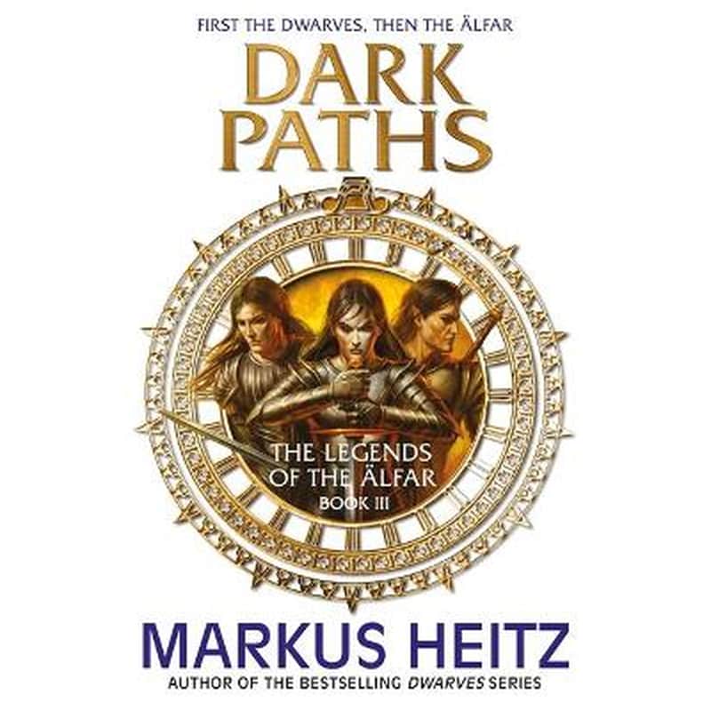 Dark Paths