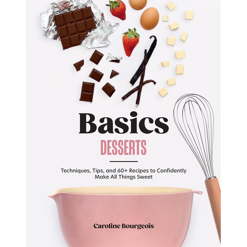Basics: Desserts