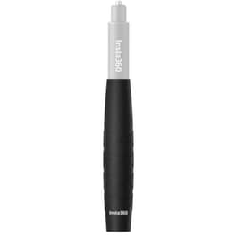 Selfie Stick Sleeve Insta360 X4 - Μαύρο