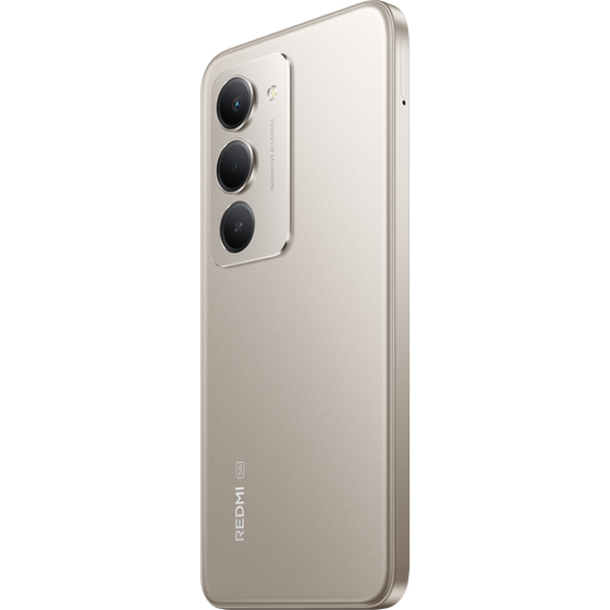 Xiaomi Redmi 15 5G 128GB - Titan Gray image 6