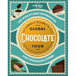 Lonely Planet's Global Chocolate Tour
