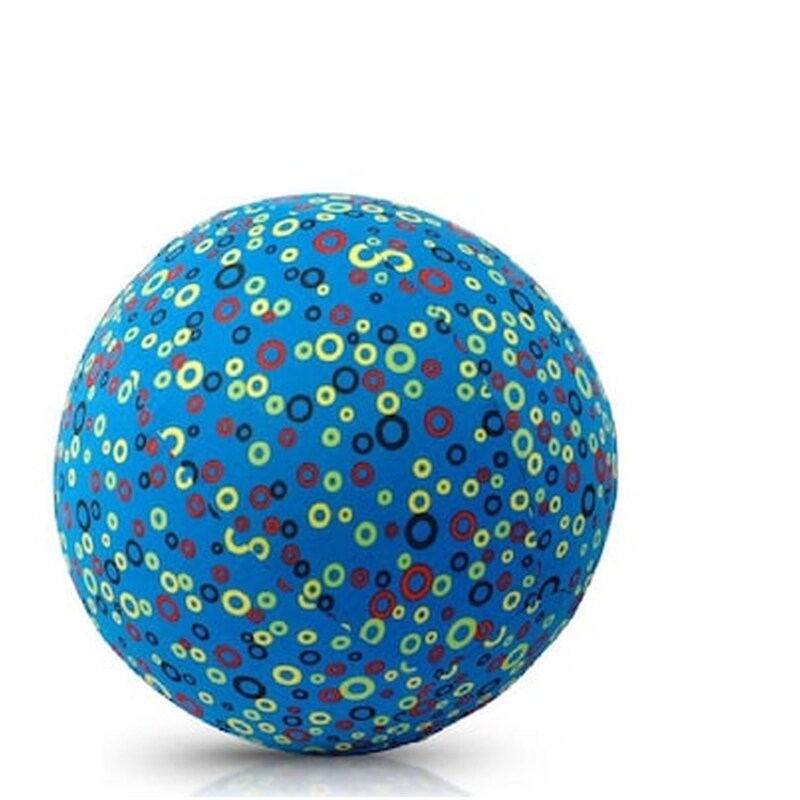 Bubabloon Μπαλονομπάλα circles Blue (bub-cb)