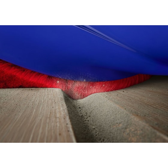 DYSON V10 Konical 25.2 V 0.5 L Μαύρο/Μπλε Σκούπα Stick image 19